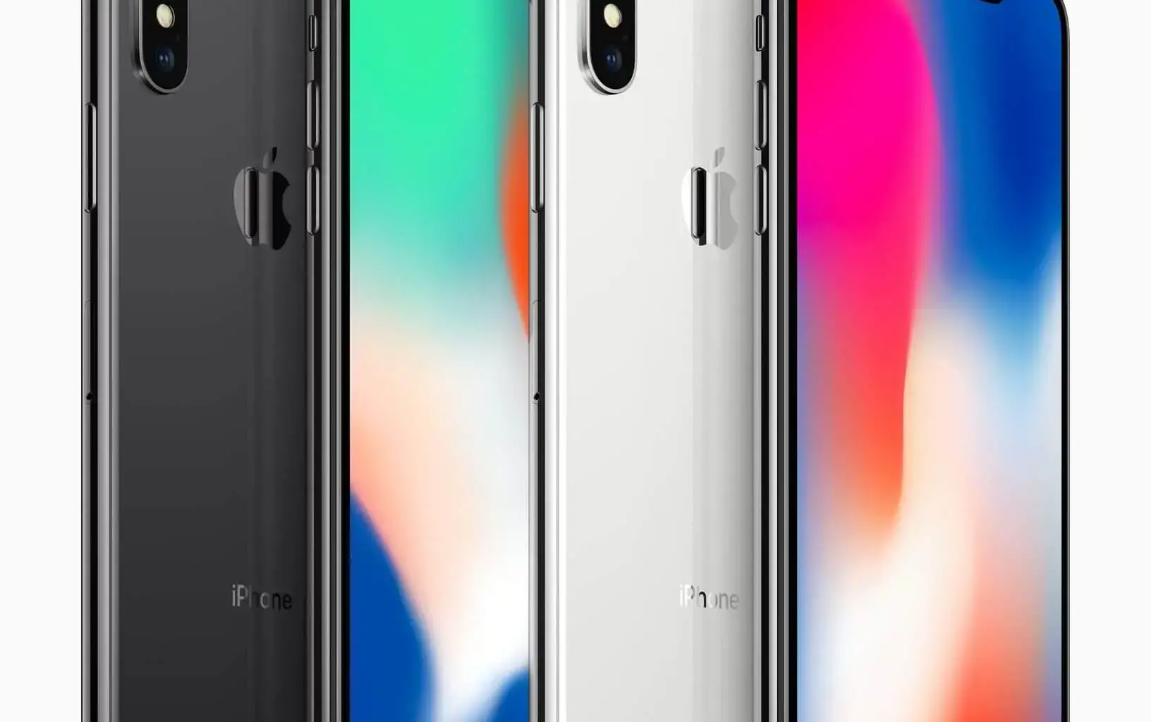 Iphone x family line up 1