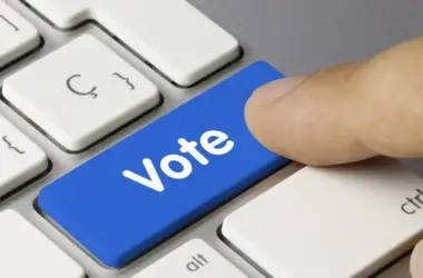 Voto digital