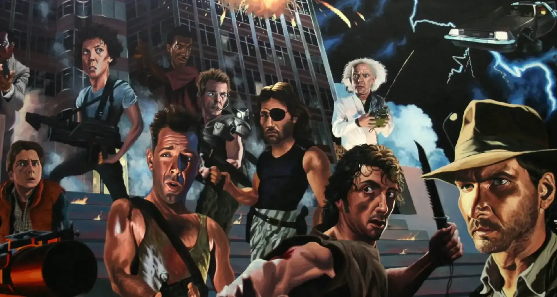 80 s action heroes