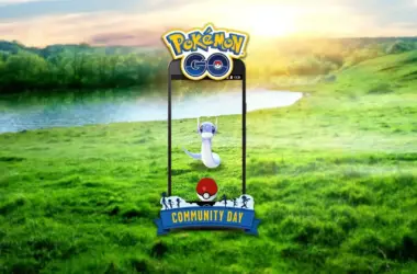 Communityday dratini4