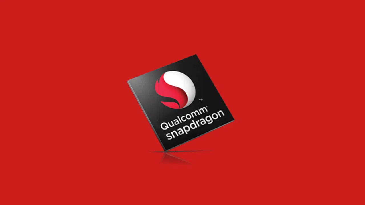 Qualcomm snapdragon 720