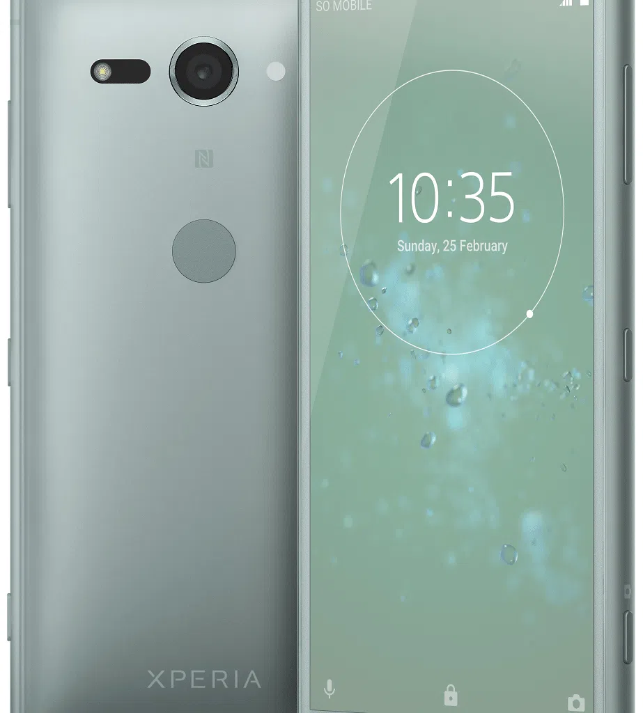 Xperia xz2 compact verde grupo e1519616427966