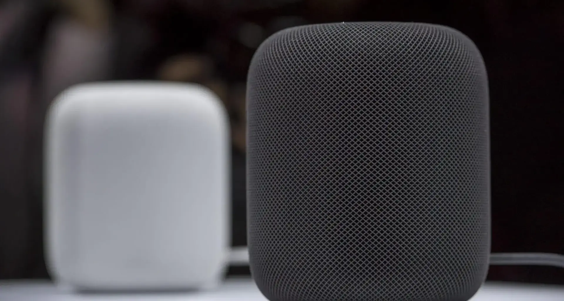 Apple homepod launch preorder