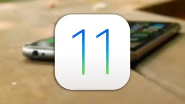 ios 11 icon