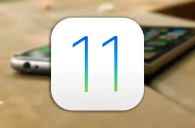 Ios 11 icon