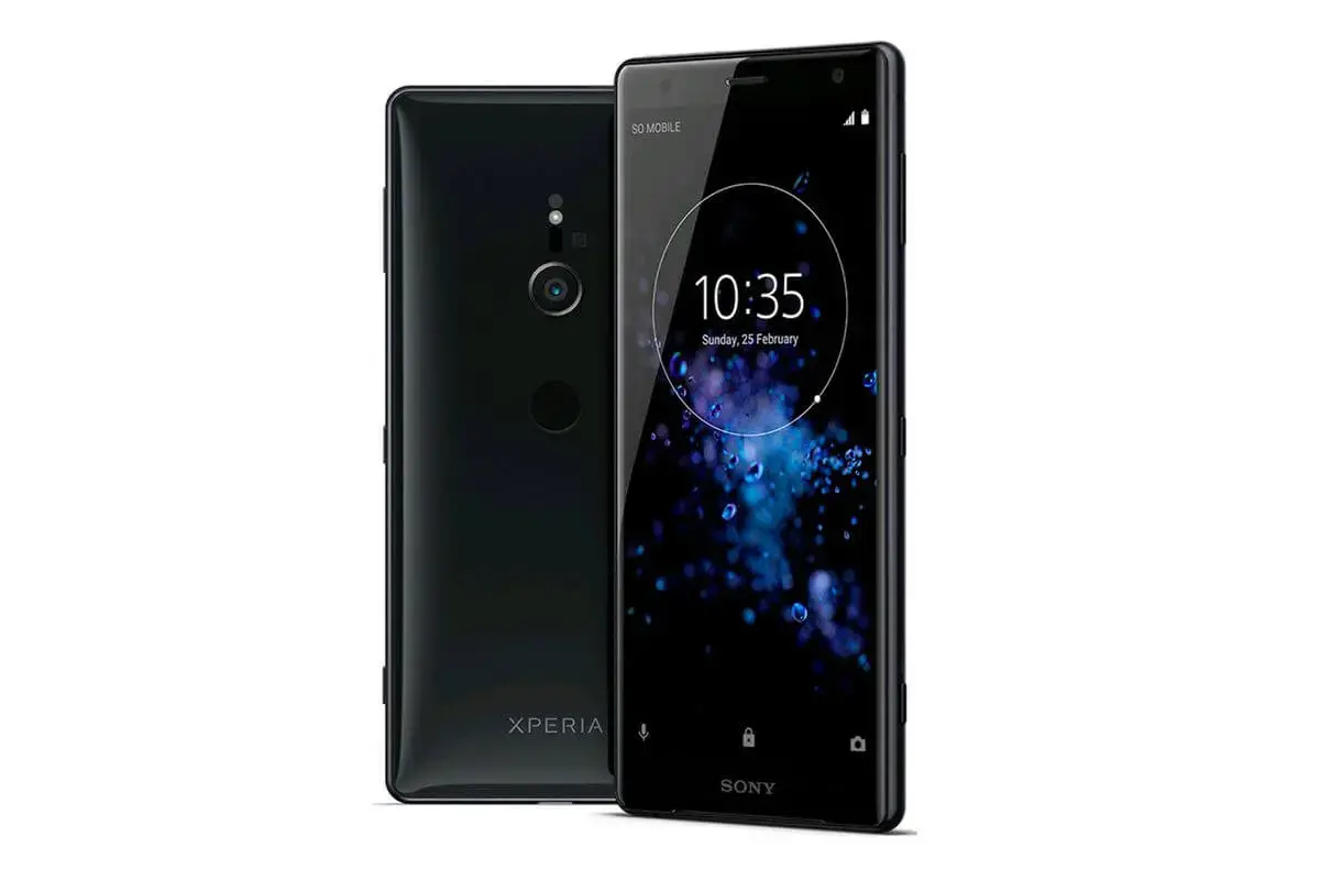 Xperia. 0