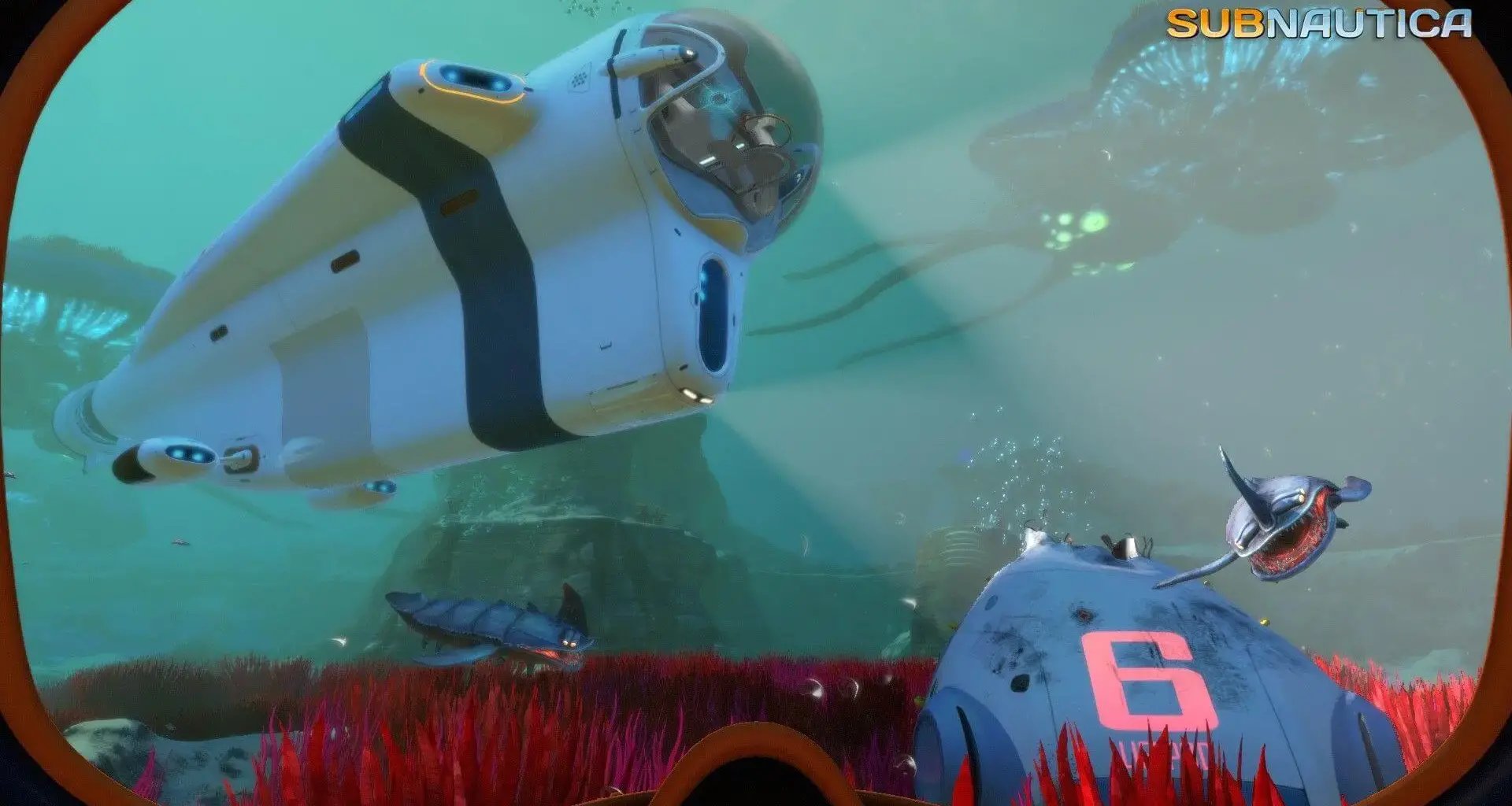 Subnautica pc powerplay001