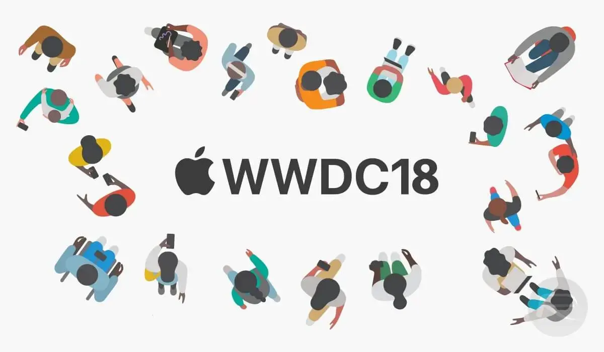 Wwdc 2018 1