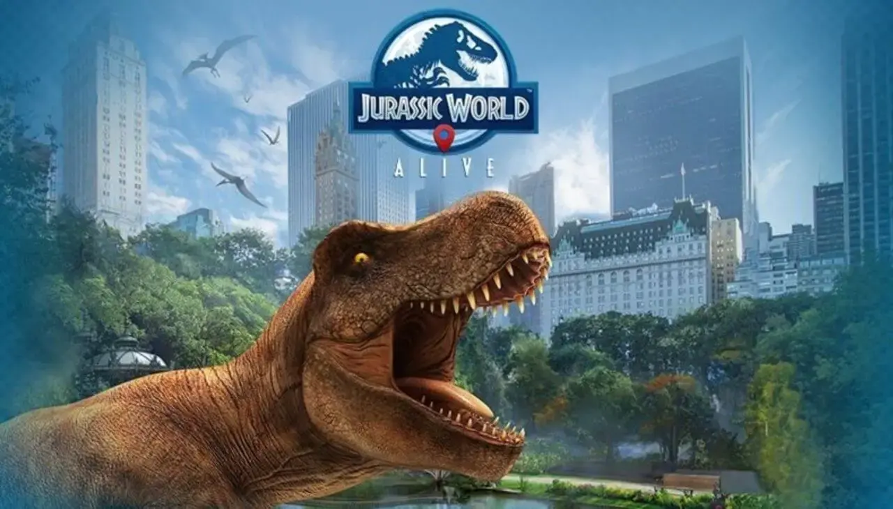 Jurassic world alive 1088899 1280x0