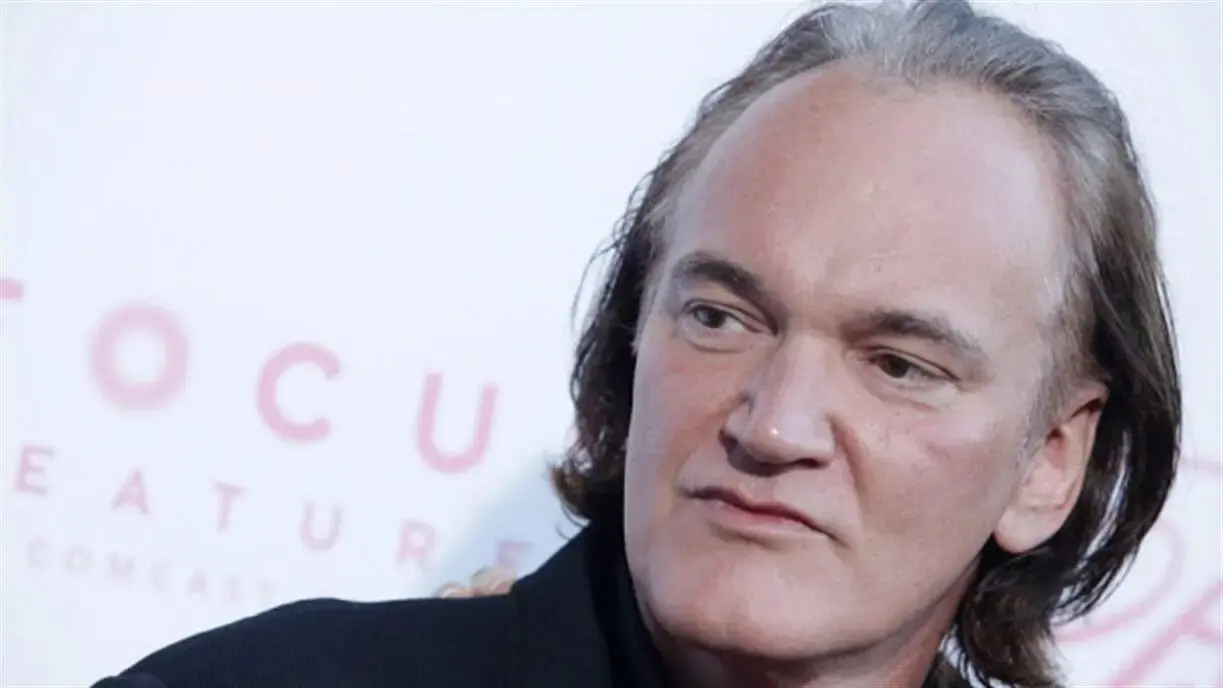 Tarantino