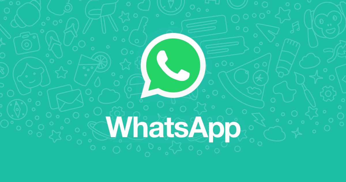 Whatsapp promo