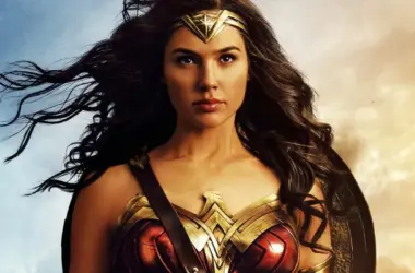 Wonder woman 2 filming summer 2018