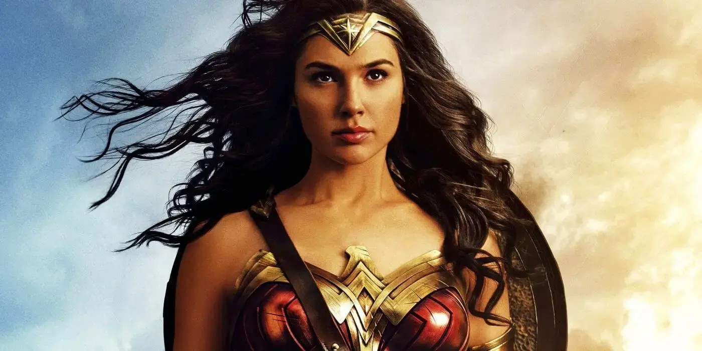 Wonder woman 2 filming summer 2018