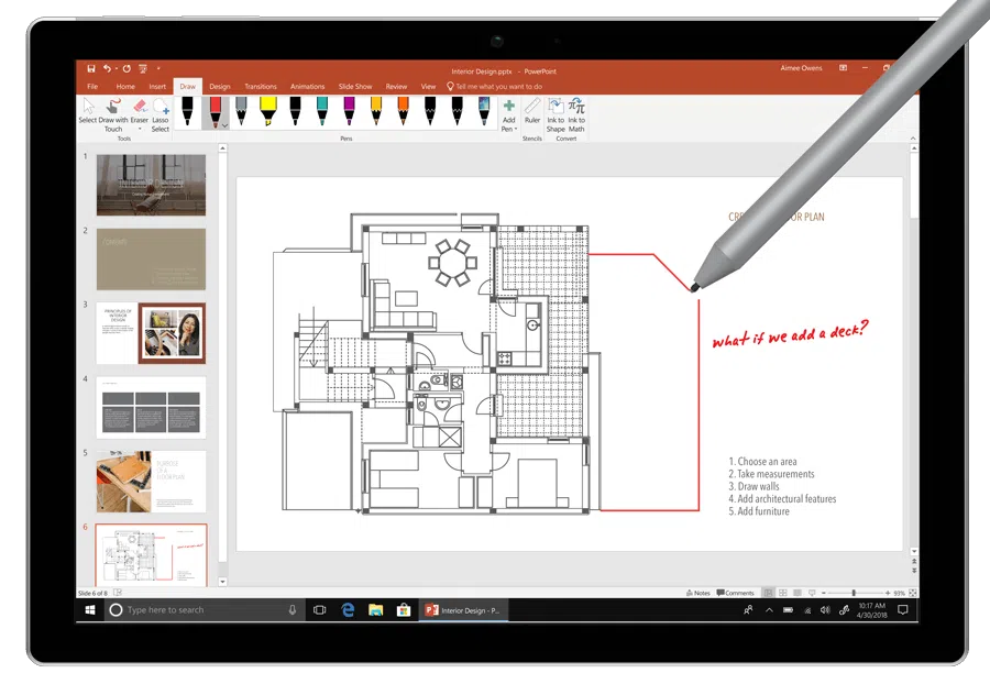 Office 2019 commercial