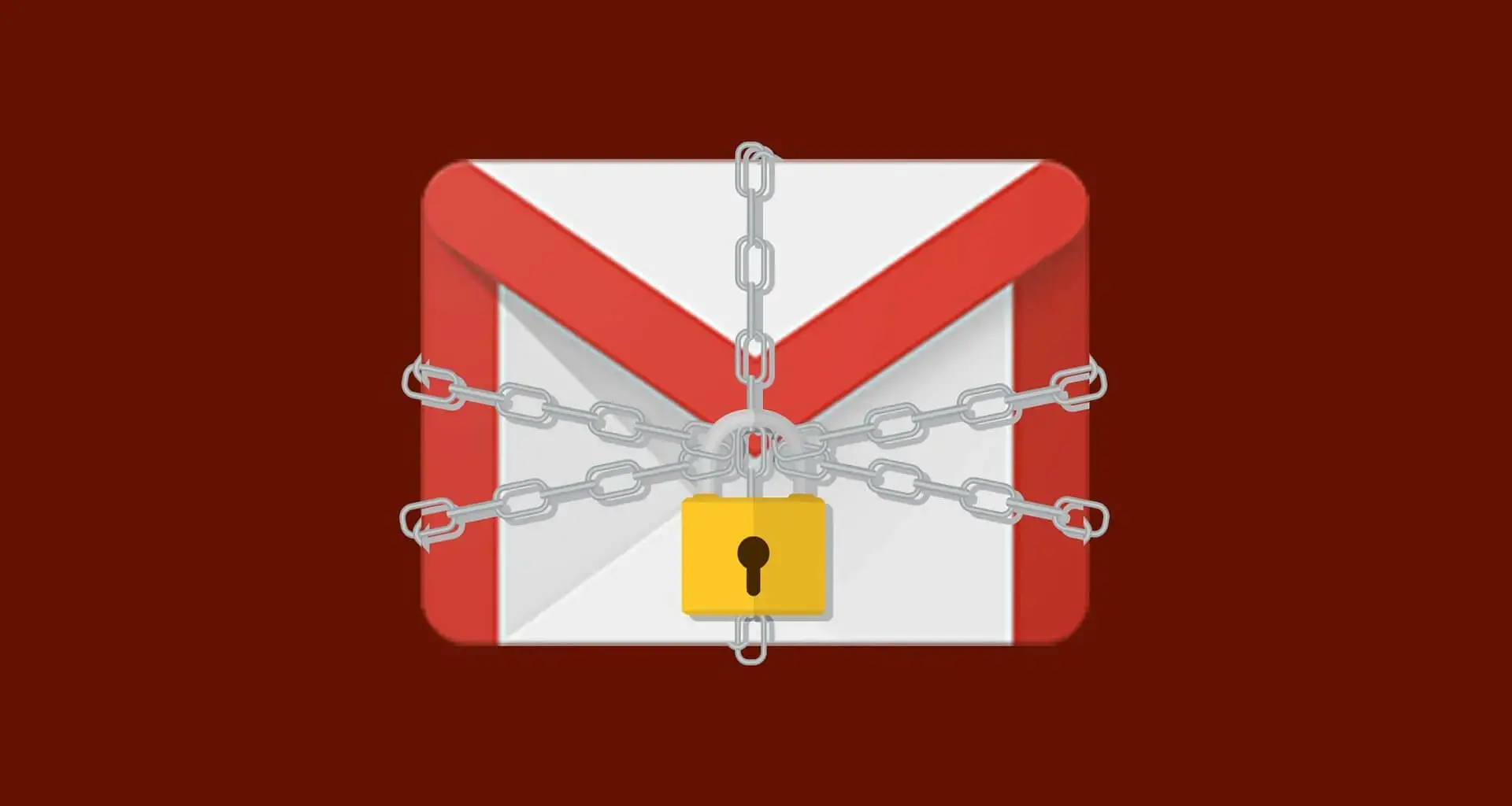 Secure gmail