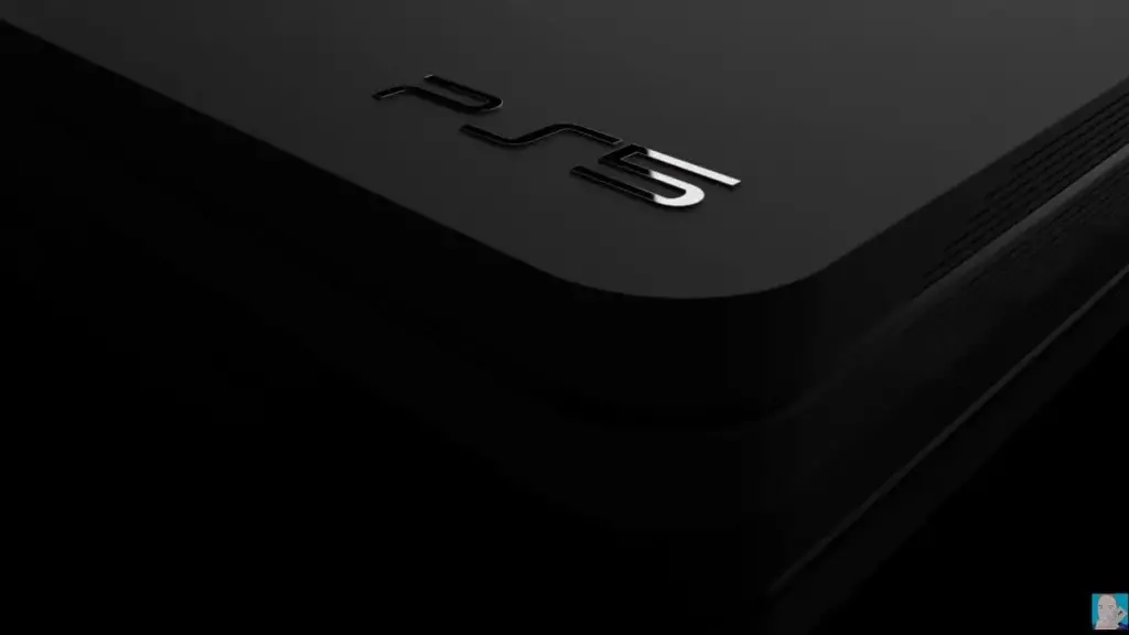 Sony Playstation 5 first look Concept Creator 1