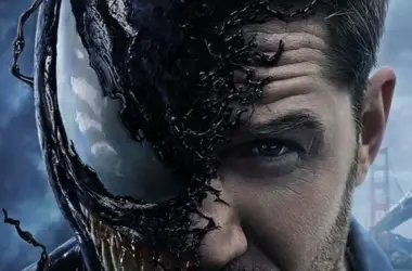 Venom filme