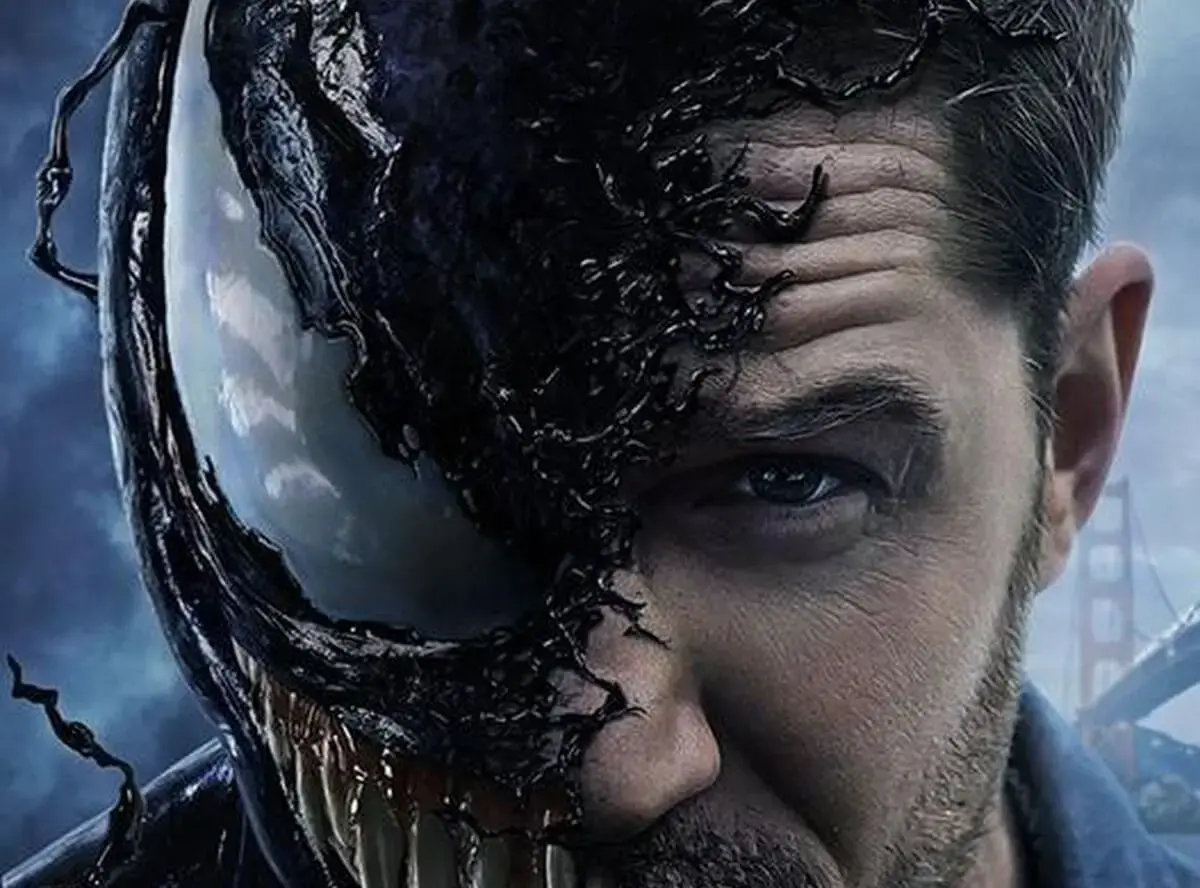 Venom filme