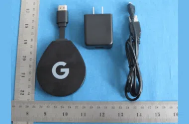 Android tv dongle fcc 1