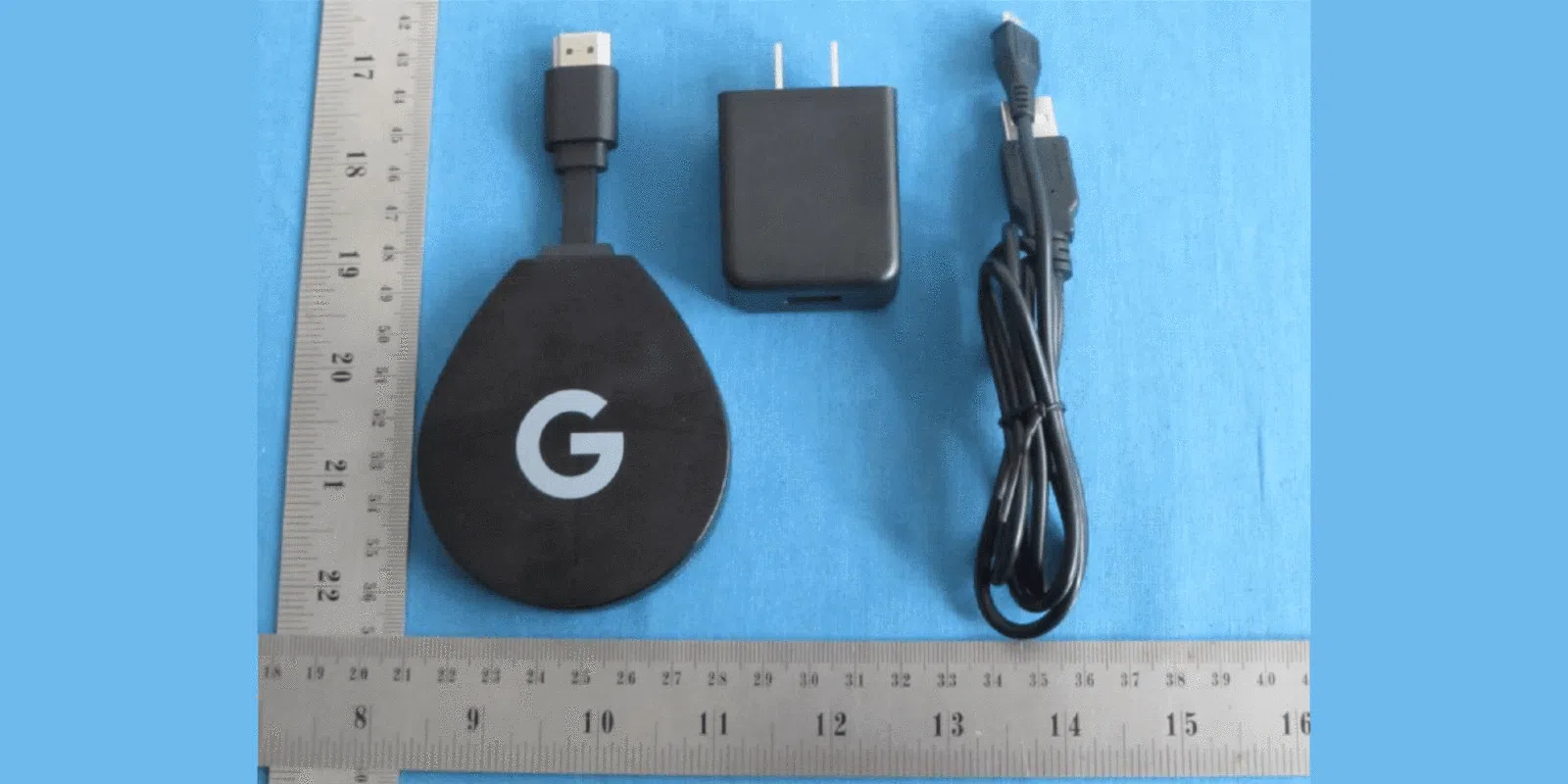 Android tv dongle fcc 1