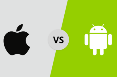 Ios vs android