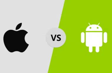 Ios vs android