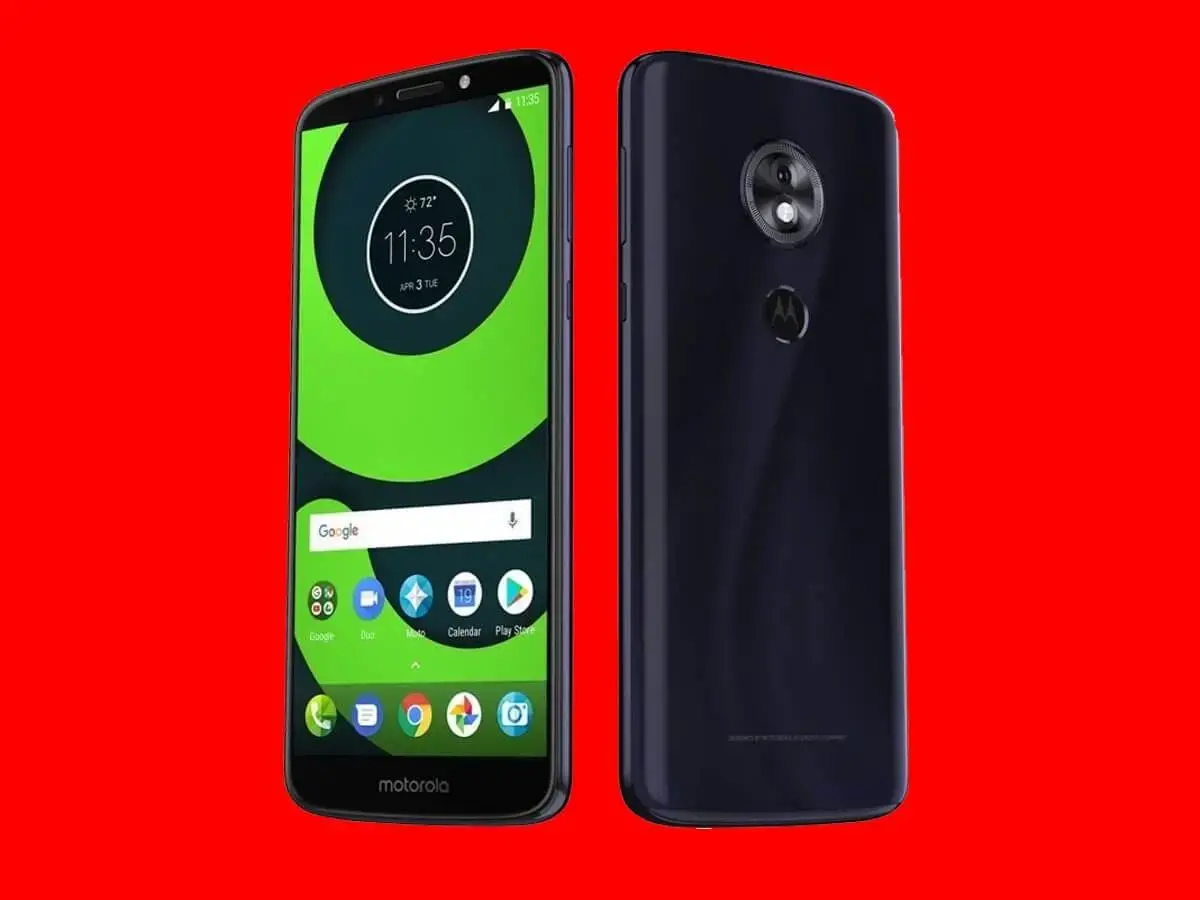 Motorola 1