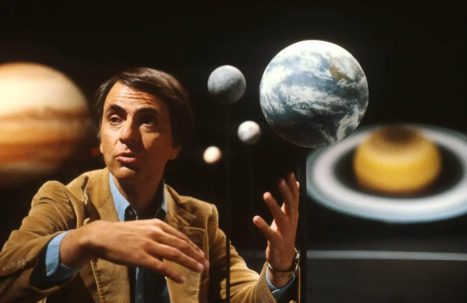 O carl sagan marijuana facebook