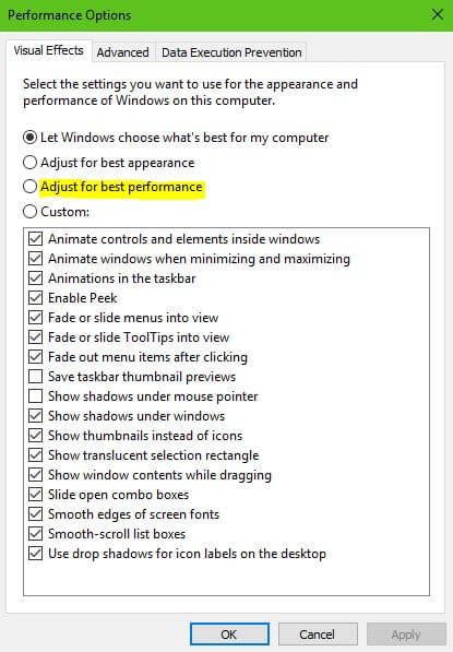 PC lento  Descubra como acelerar o Windows com essas dicas - 52