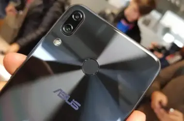 Asus zenfone 5