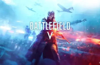 Battlefield v