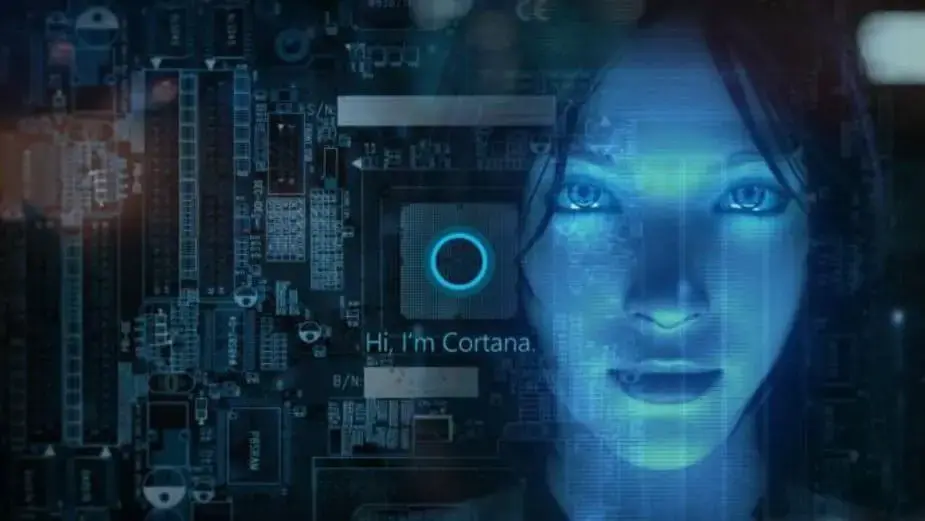 Cortana