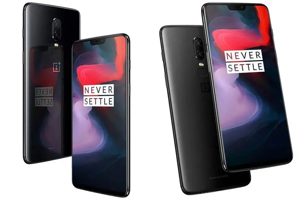 Oneplus 6 1