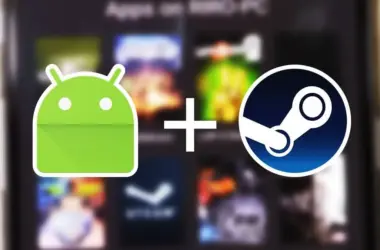 Steam android