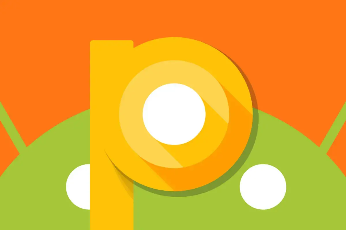 Android p1