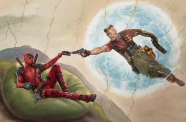 Deadpool2