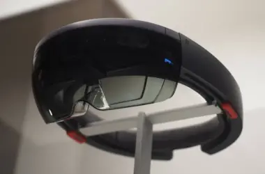 Hololens