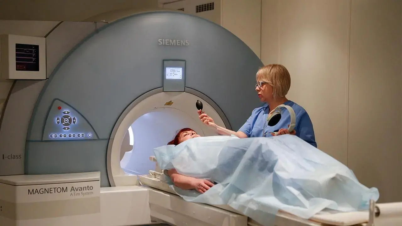 How much does an mri cost