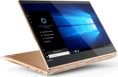 Lenovo yoga 920 4