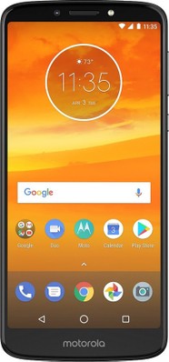 Motorola lança o moto e5 plus no brasil por r$ 949. A motorola anunciou que o moto e5 plus já está em pré-venda no brasil. O aparelho que conta com bateria de 5. 000 mah chega pelo preço sugerido de r$ 949