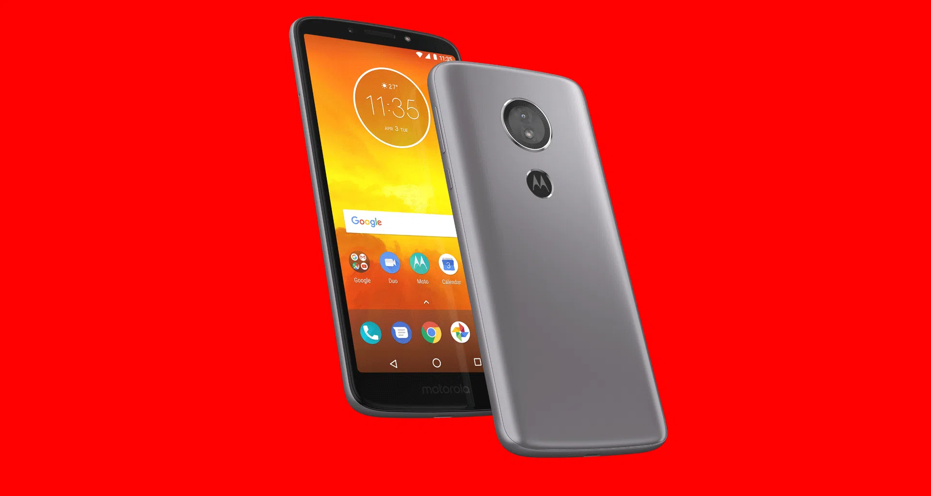 Motorola