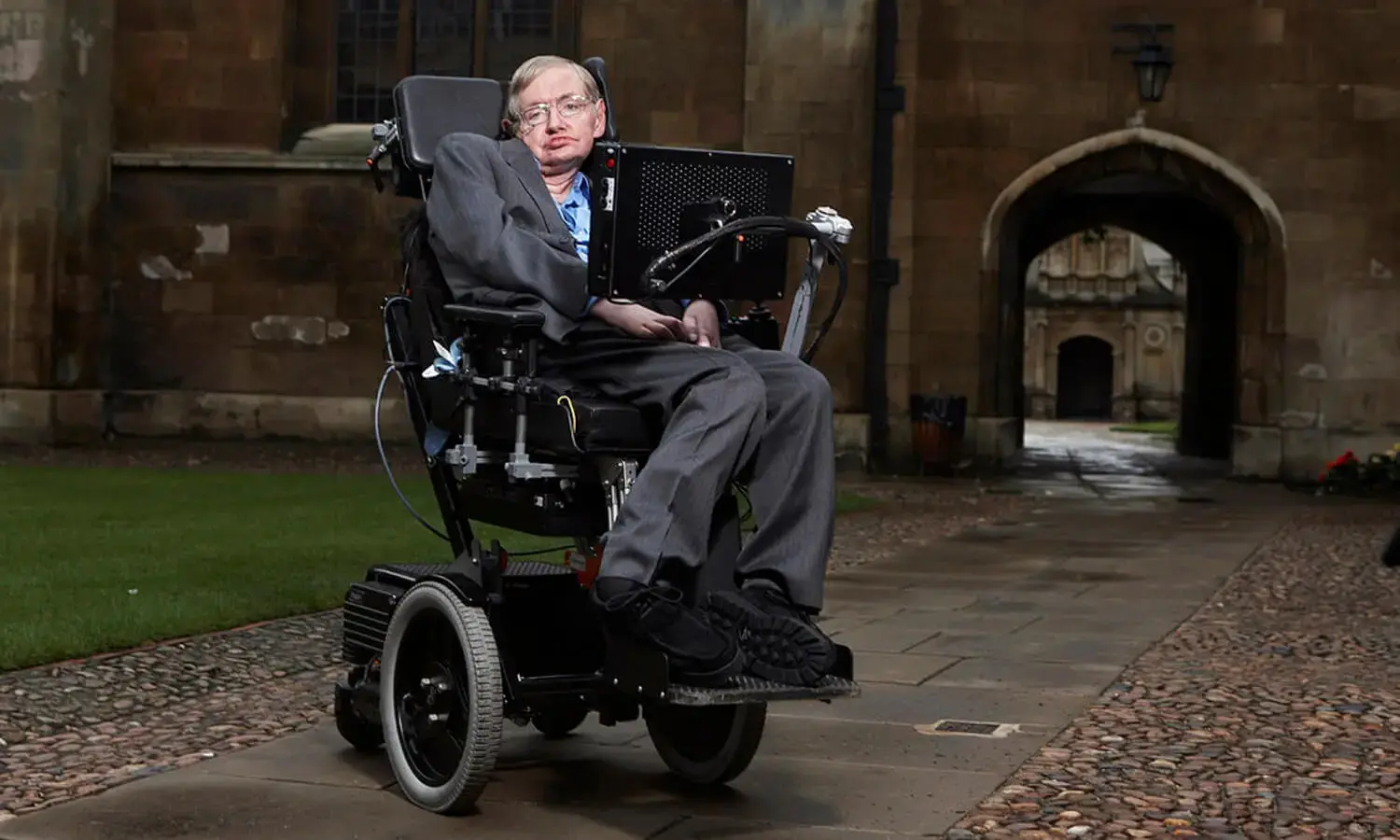 Stephenhawking