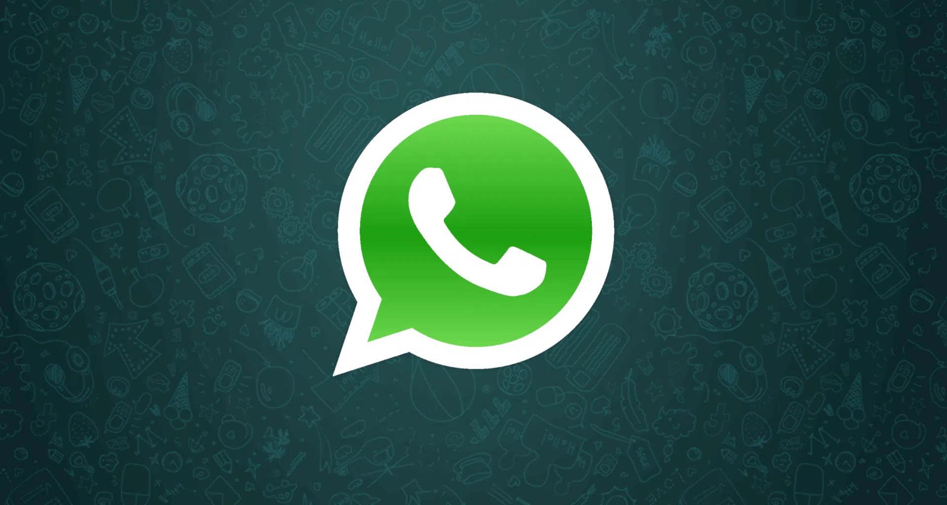 Whatsapp background