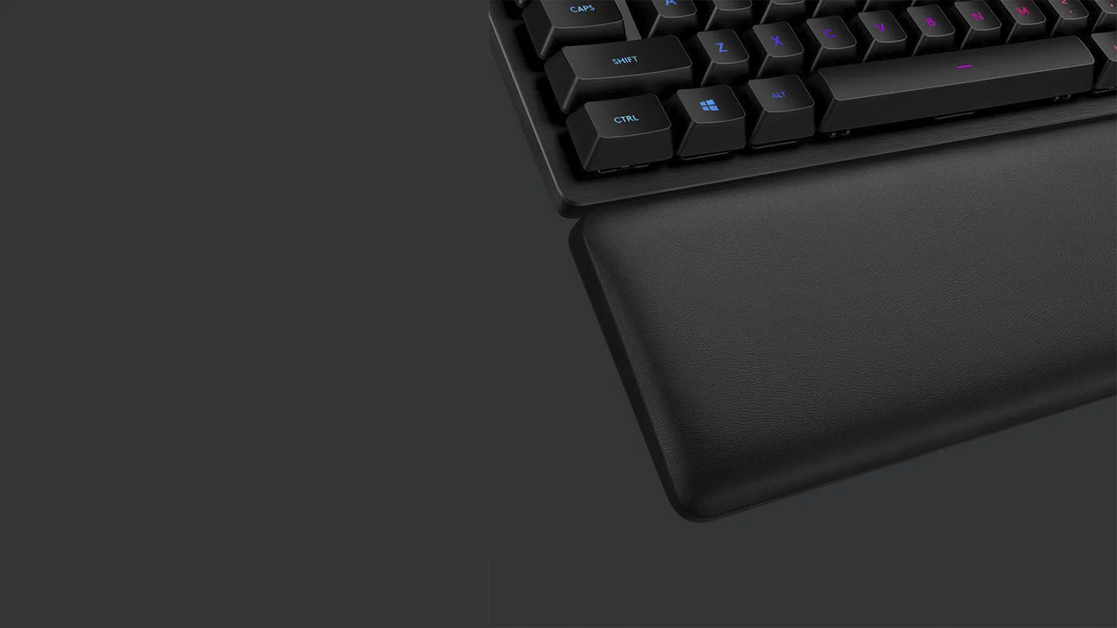 Teclado logitech g513 - showmetech