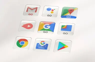 Android go