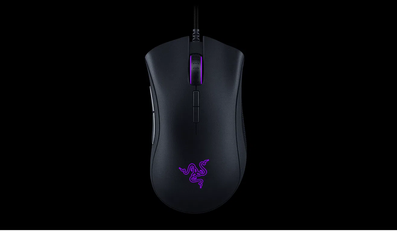 Review: razer deathadder elite é um dos melhores mouses do mercado