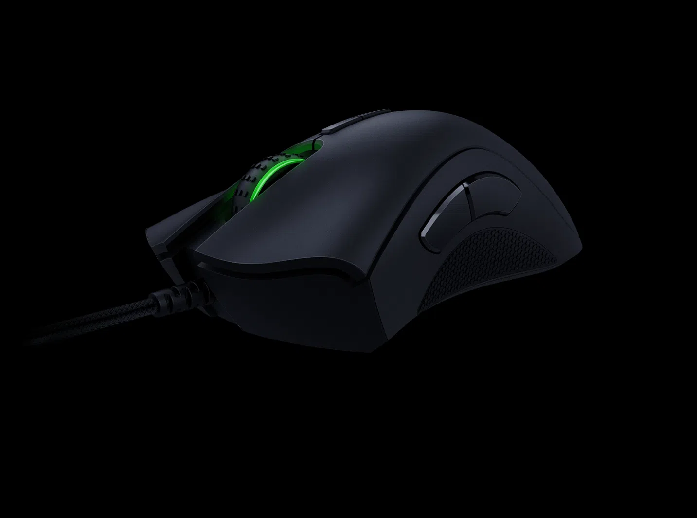 Review: razer deathadder elite é um dos melhores mouses do mercado