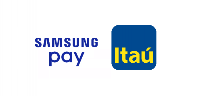 Samsung pay passa a aceitar cartões do itaú unibanco. Parceria entre a samsung e o itaú garante também alguns descontos especiais para clientes em lojas parceiras