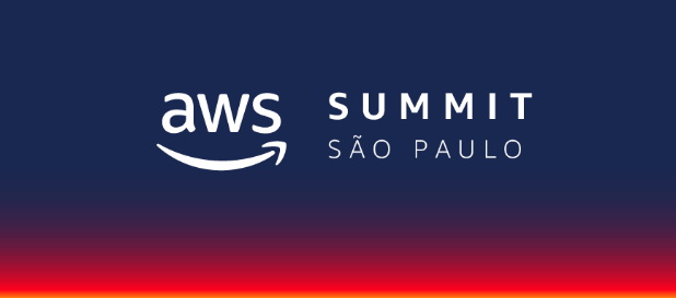 Aws summit são paulo 2018: evento traz inovações na tecnologia em nuvem. Mais uma vez em são paulo, o evento aws summit vem com a ideia de reunir a comunidade de computação em nuvem e ampliar a networking entre os colaboradores.