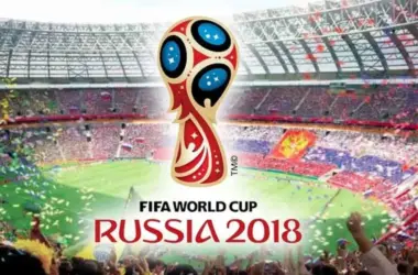 Fifa world cup 2018 russia